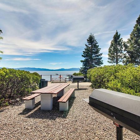 Villa Haven On Cathedral Tahoe City Exterior foto