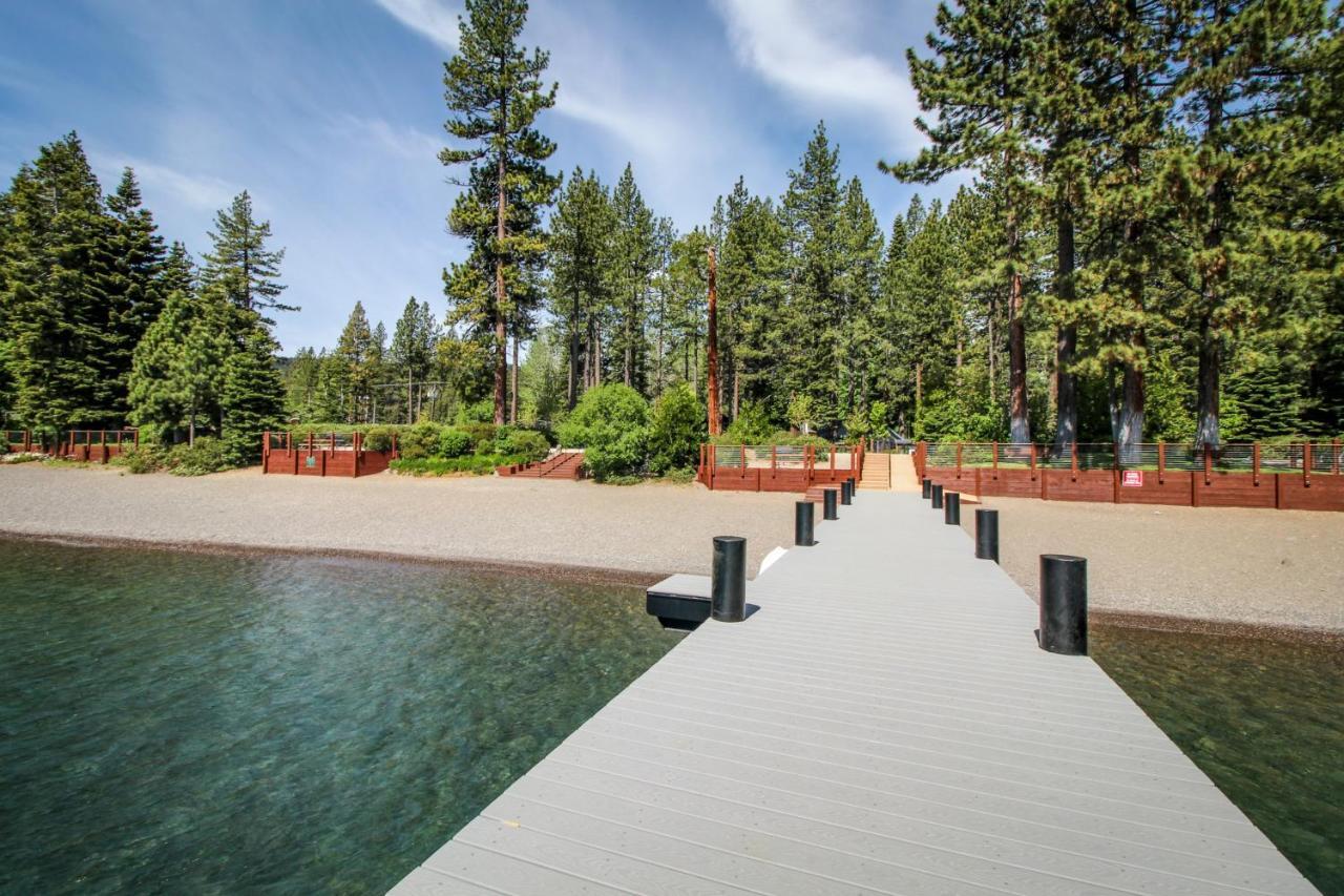 Villa Haven On Cathedral Tahoe City Exterior foto