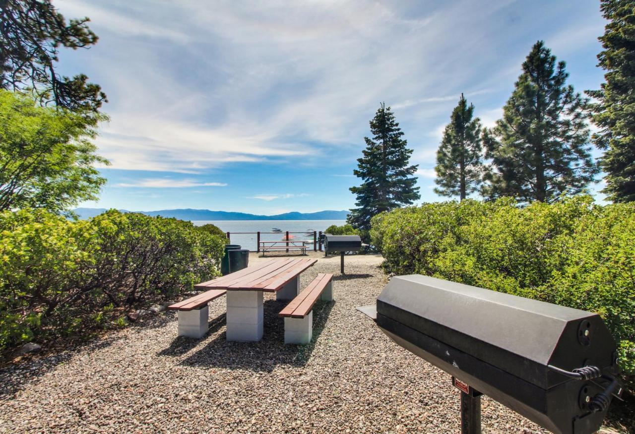 Villa Haven On Cathedral Tahoe City Exterior foto